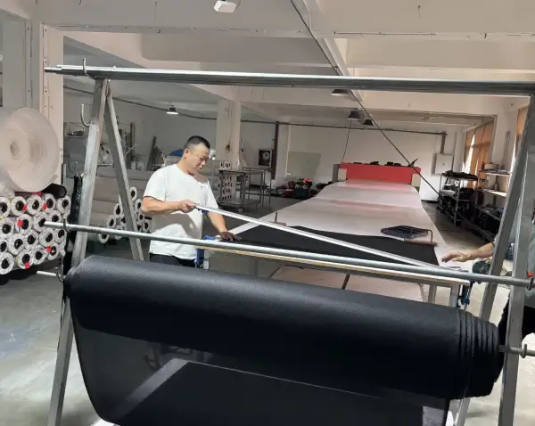 benshine factory 15 - Factory media