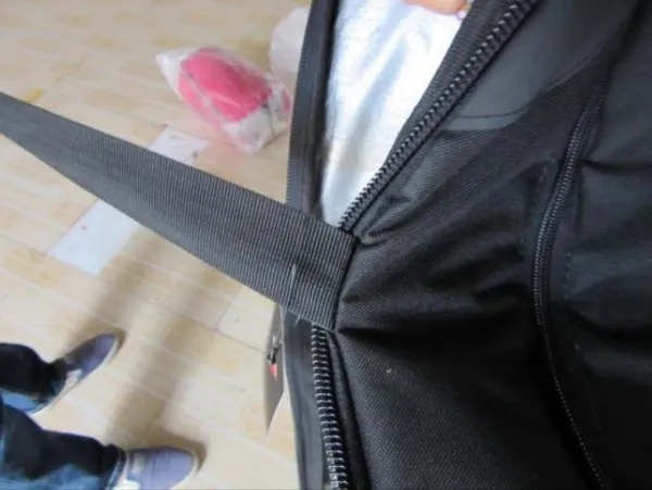 05 · Pull-strength check