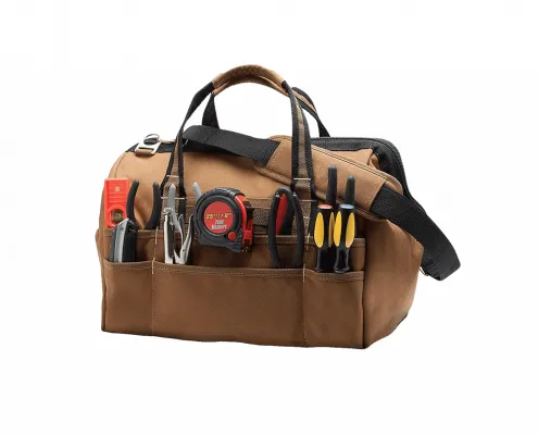 canvas tool bag 14 495x400 - Home media