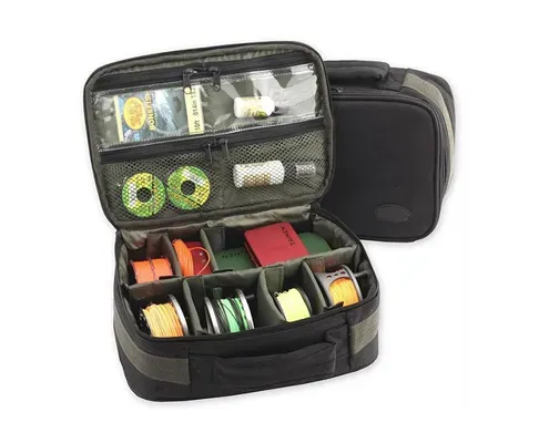 Fish bag - Home media