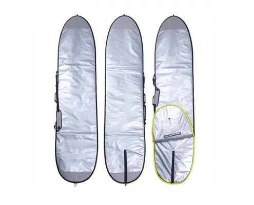 surfboard bag - Home media