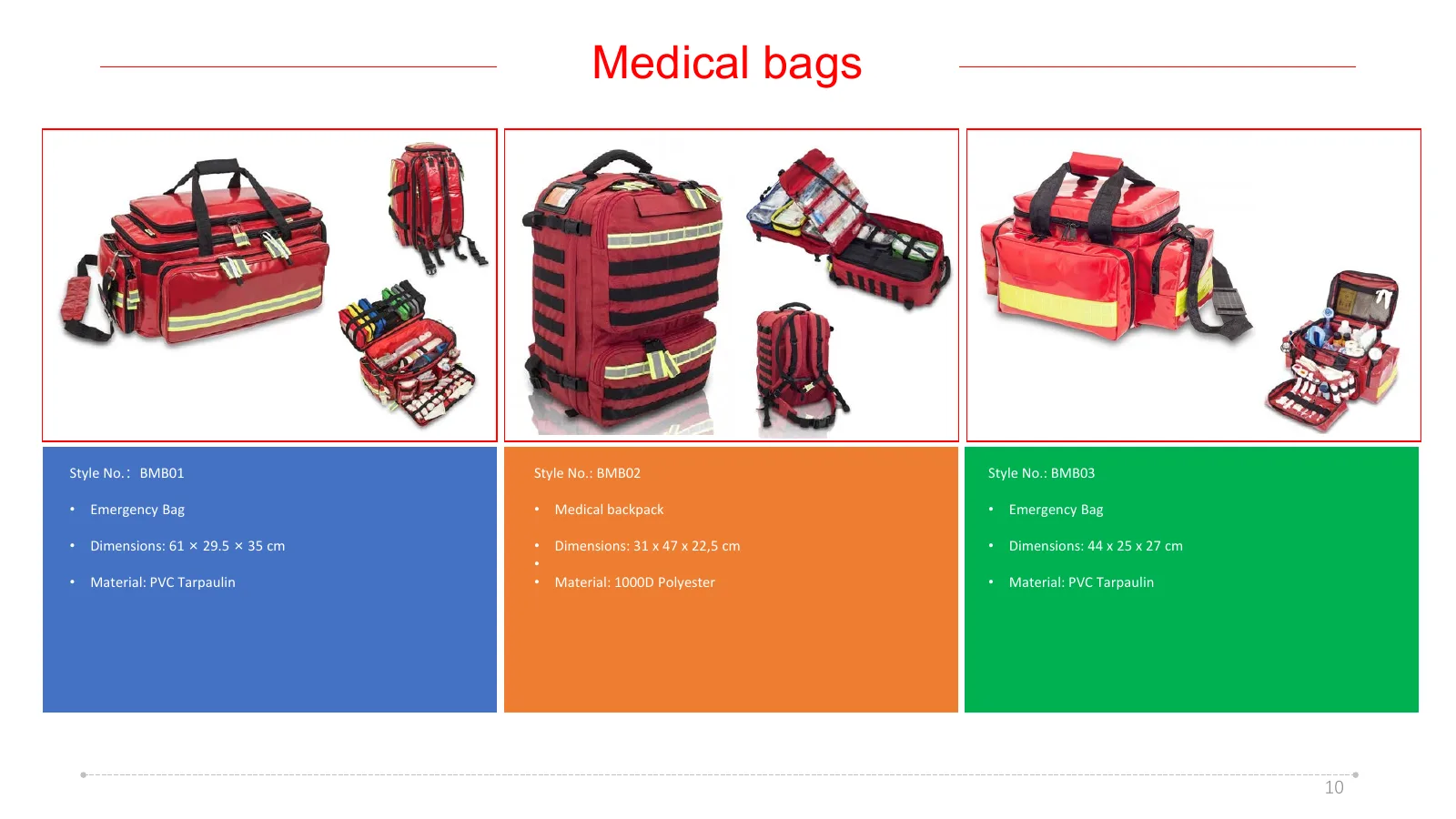 benshine bag catalogue - page 10 of 39