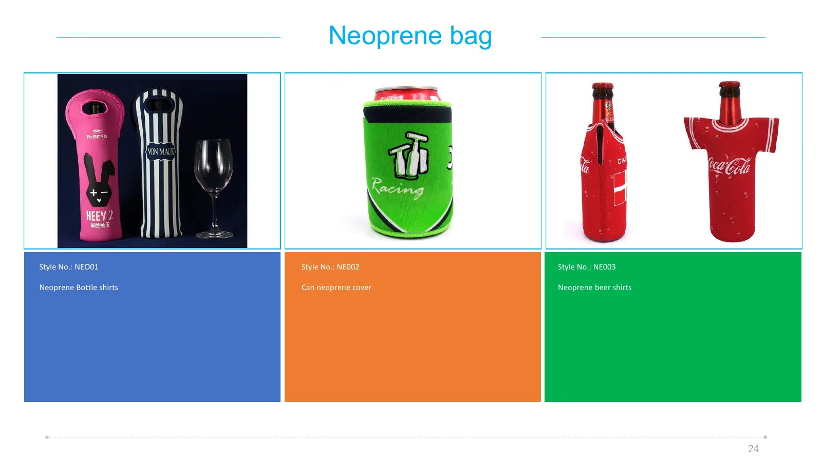 benshine bag catalogue - page 24 of 39
