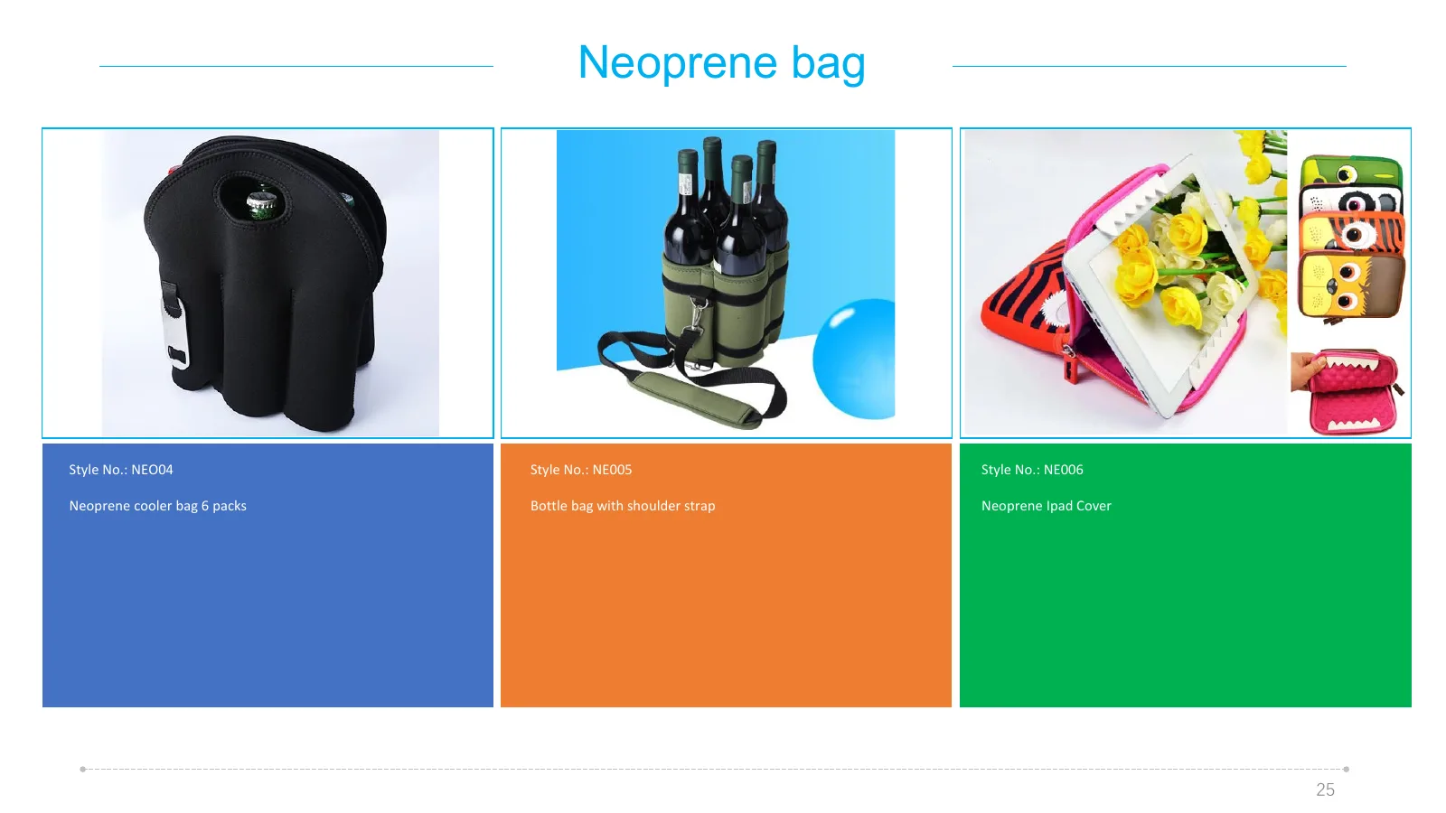 benshine bag catalogue - page 25 of 39