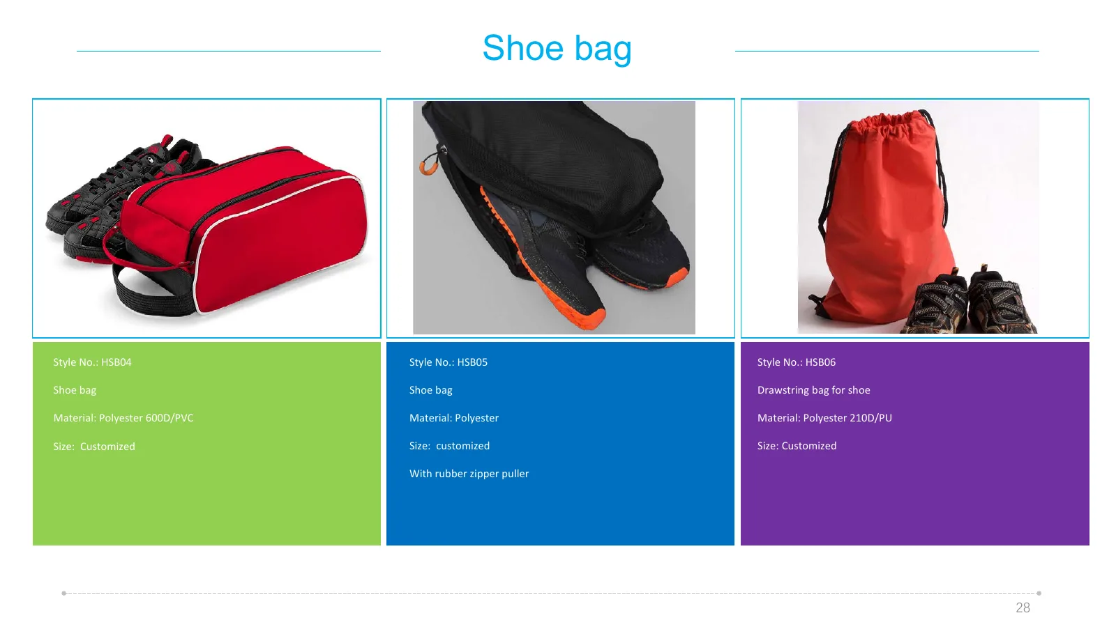 benshine bag catalogue - page 28 of 39