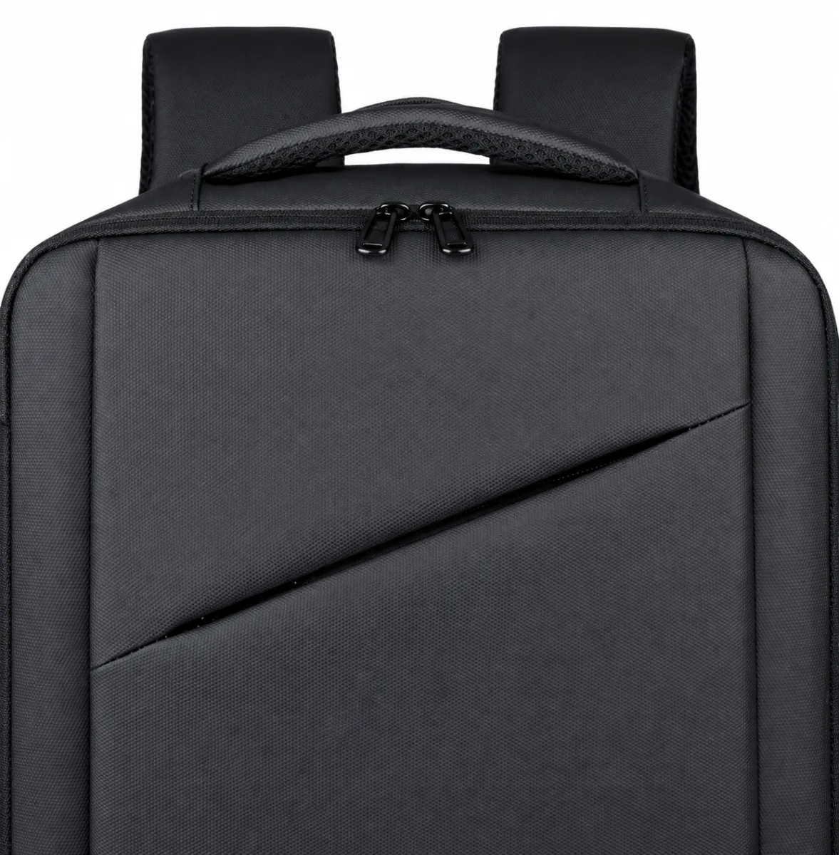 Expandable 180-Degree Opening Travel Backpack BSS-BP-001 product view — view 6