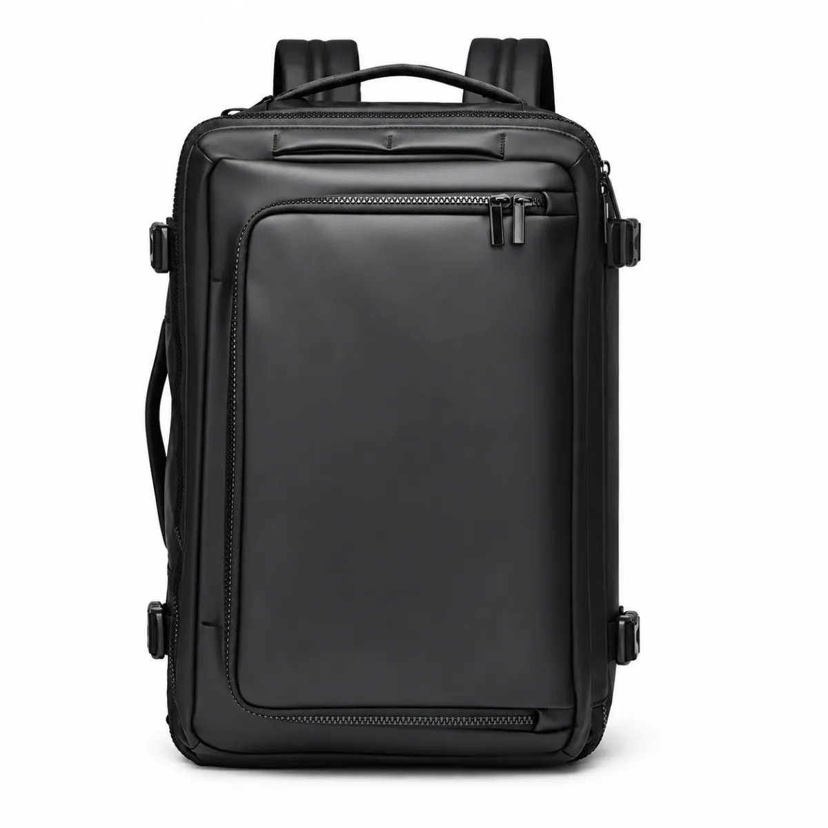 180-Degree Opening Oxford Business Backpack BSS-BP-005 product view