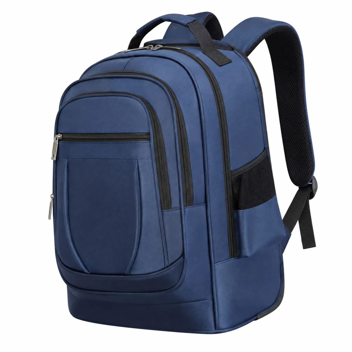 Expandable Oxford Rolling Travel Backpack BSS-BP-006 product view — view 6