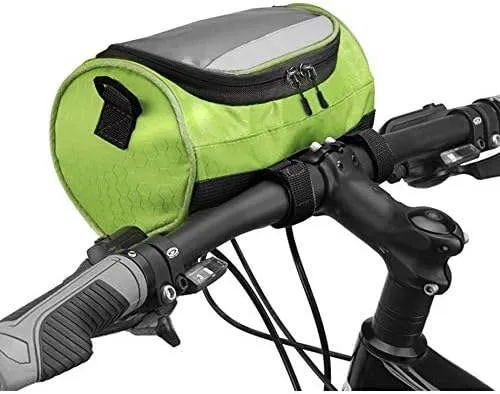 Cykelväskor — AB162 7