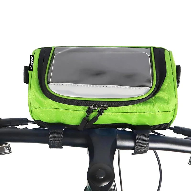 Cykelväskor — AB162 9