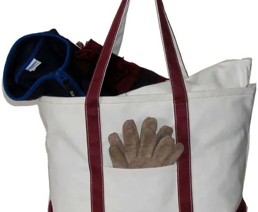 Bolsas de lona — cb1 1