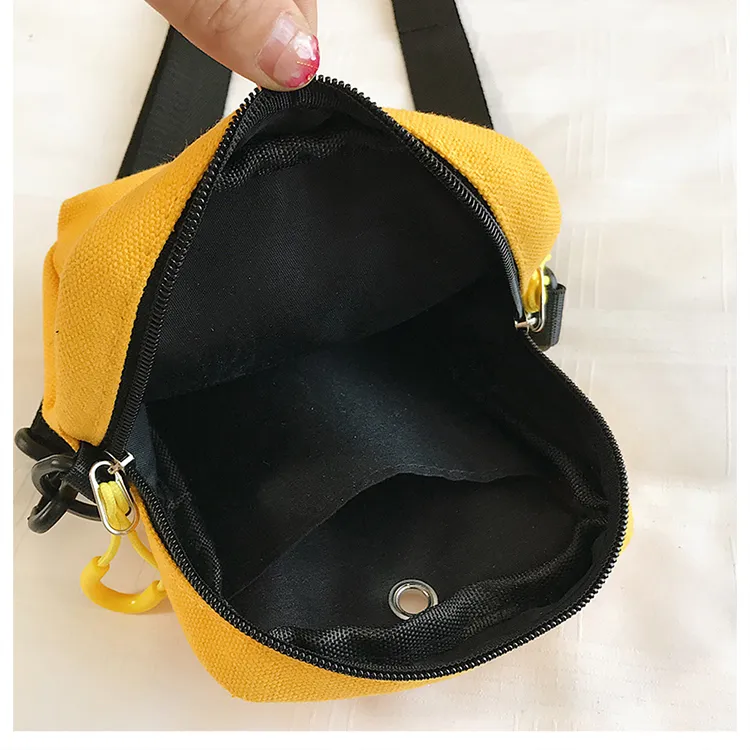 Bolsas de lona — cb1 5