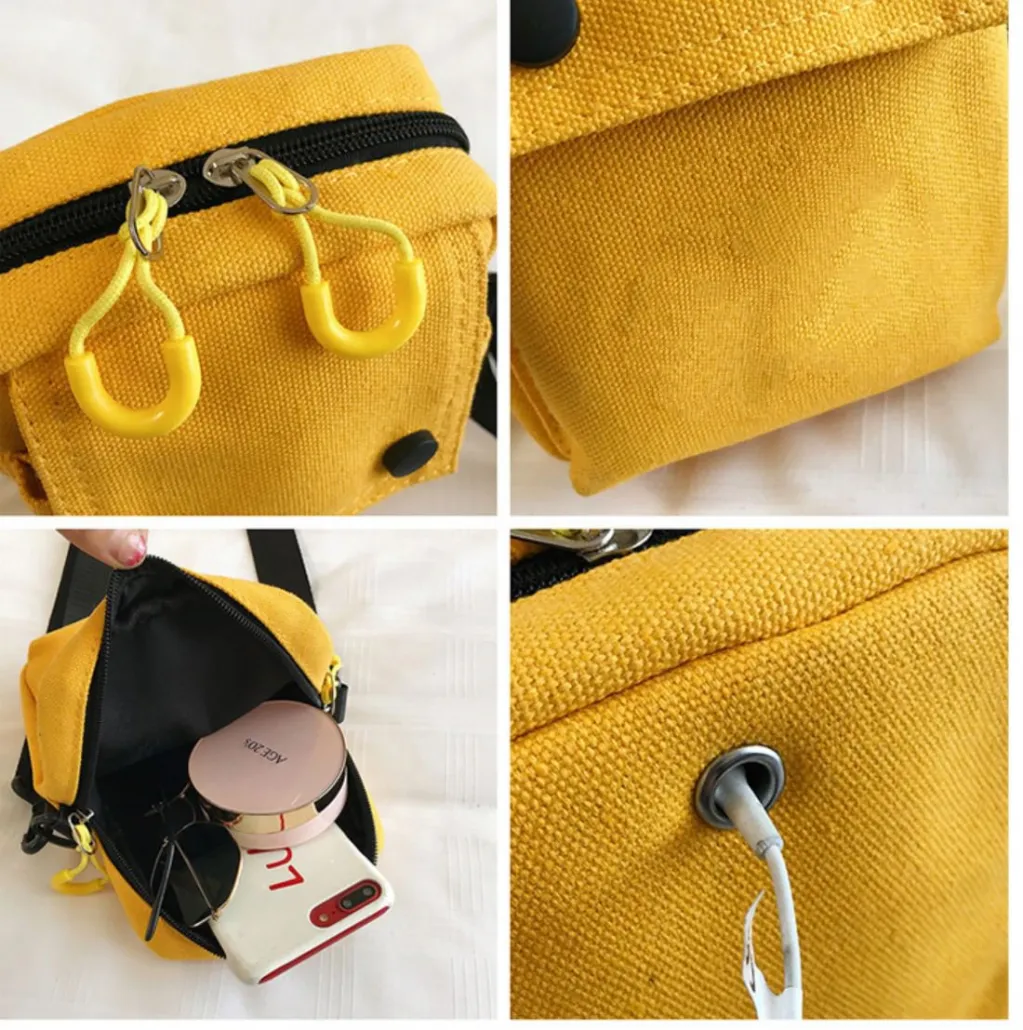 Bolsas de lona — cb1 6