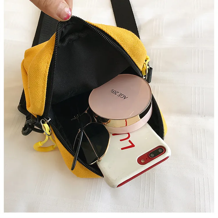 Bolsas de lona — cb1 8