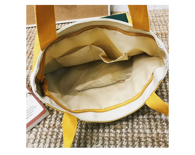 Bolsas de lona — cb1 17