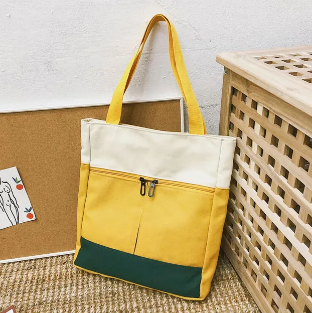 Bolsas de lona — cb1 18