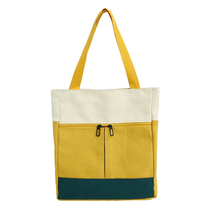 Bolsas de lona — cb1 19