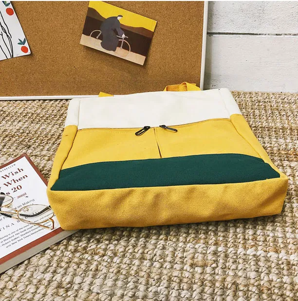 Bolsas de lona — cb1 21