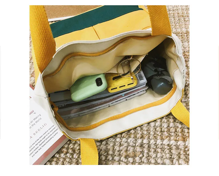 Bolsas de lona — cb1 22