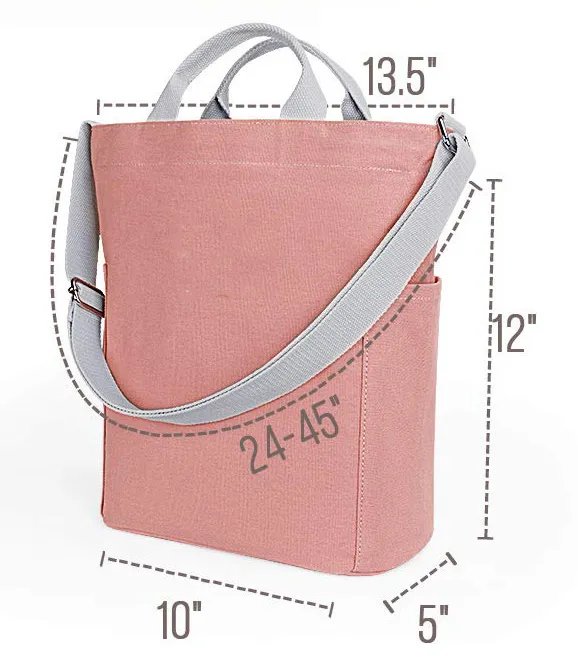 Bolsas de lona — cb1 23