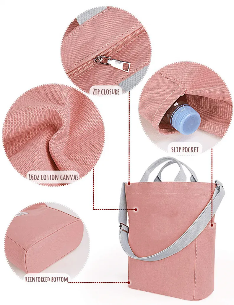Bolsas de lona — cb1 25