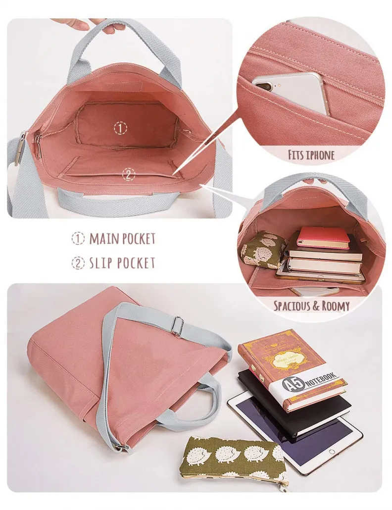 Bolsas de lona — cb1 26