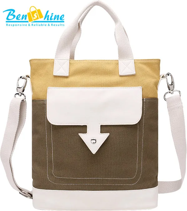 Bolsas de lona — cb1 33
