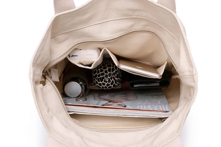 Bolsas de lona — cb1 43