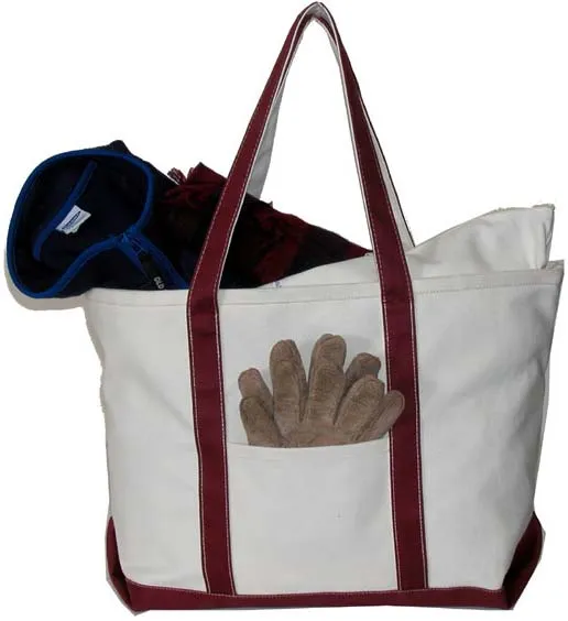 Bolsas de lona — cb1 45