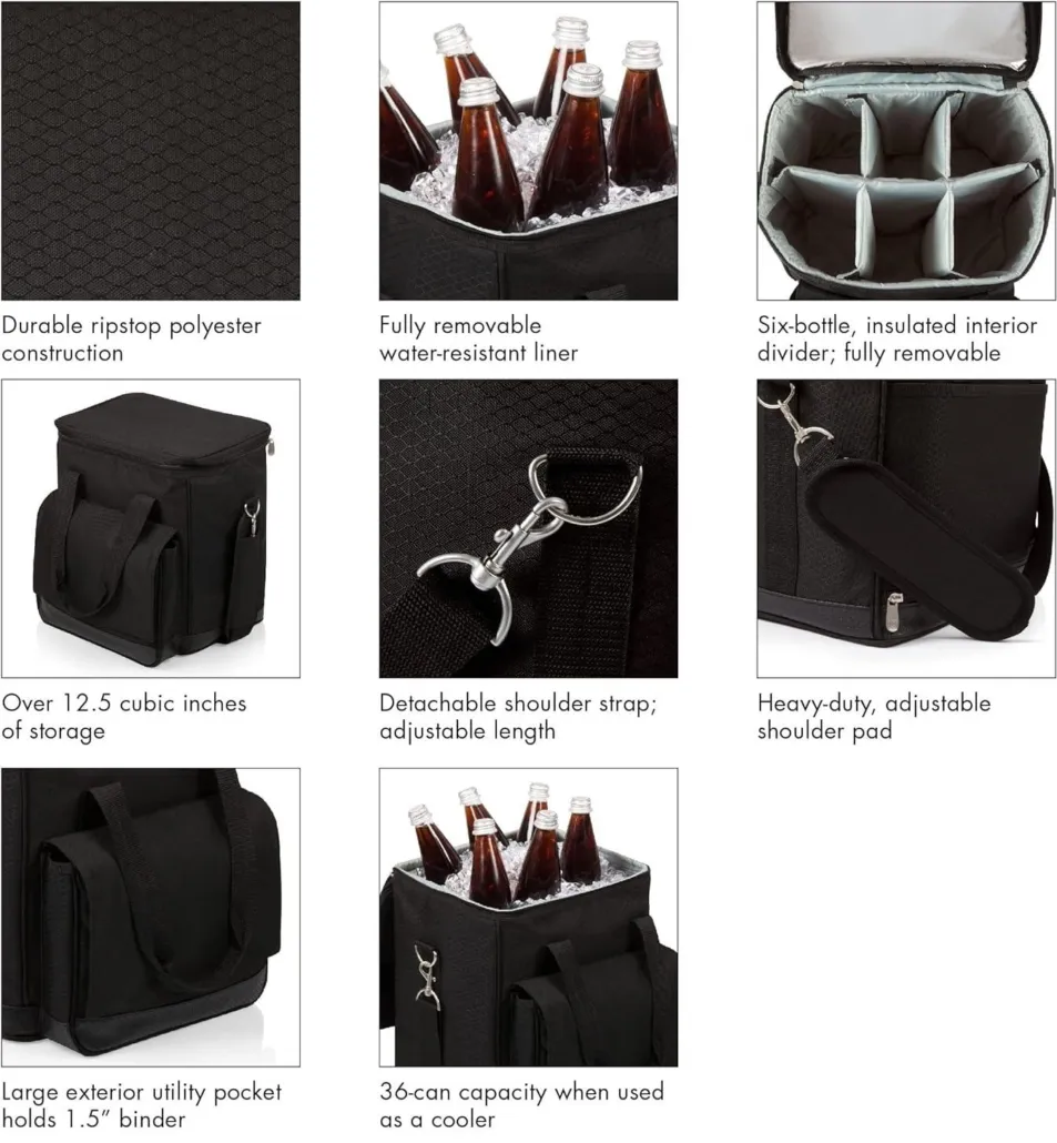 Borse termiche JA001 · 7