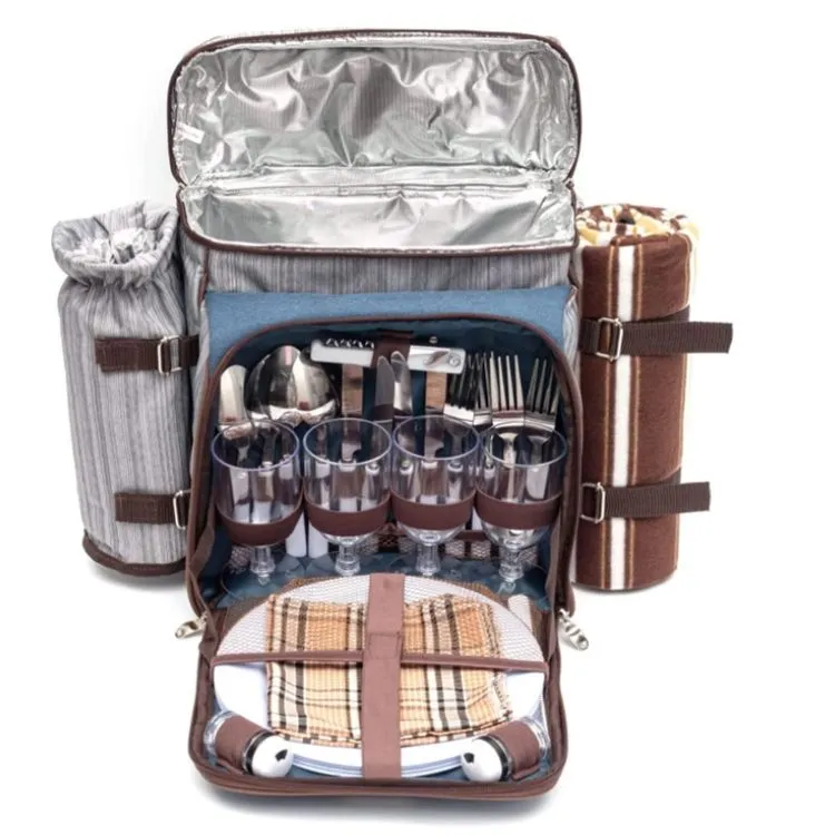 Cooler Bag JA016 product reference - view 1