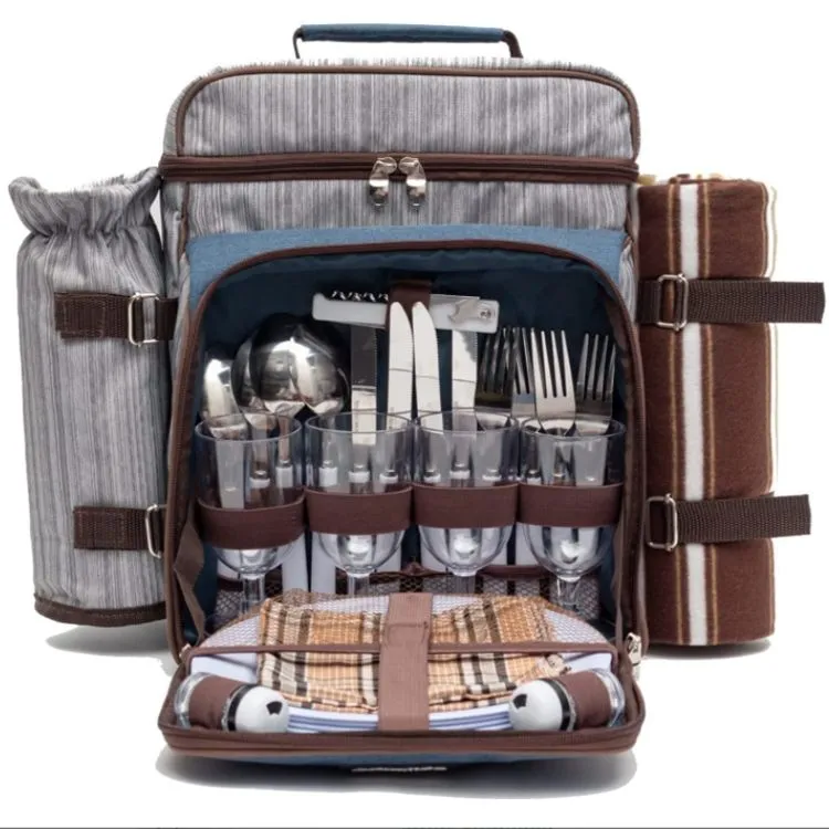 Cooler Bag JA016 product reference - view 2