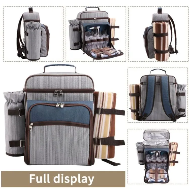 Cooler Bag JA016 product reference - view 5