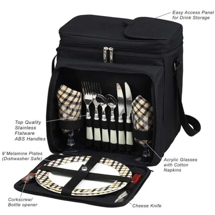 Cooler Bag JA018 product reference - view 2