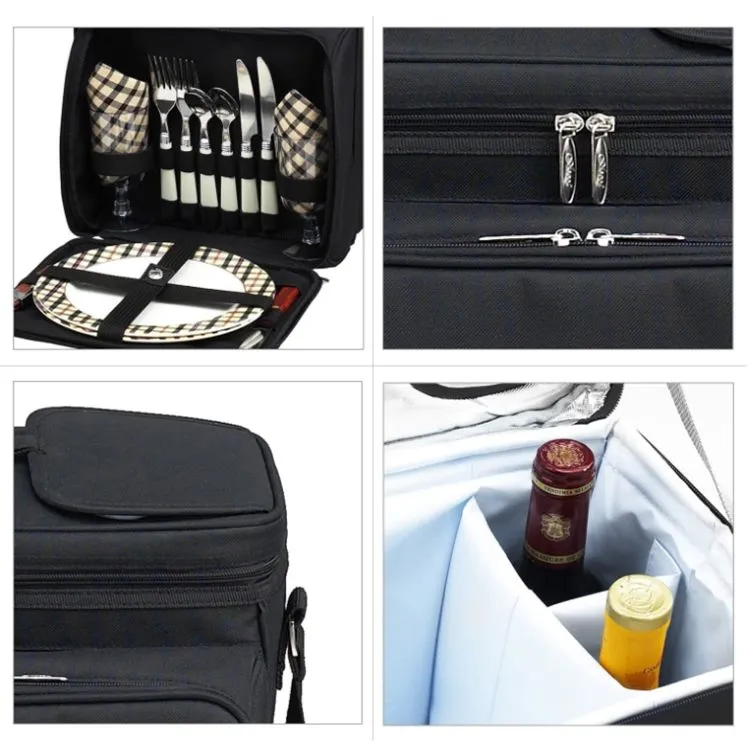 Cooler Bag JA018 product reference - view 3