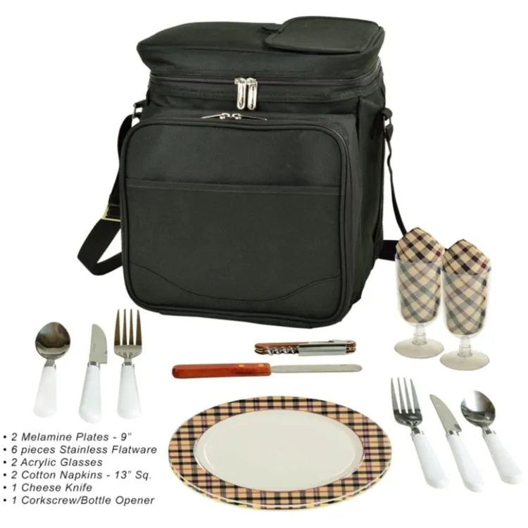 Cooler Bag JA018 product reference - view 4