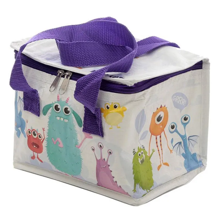 Cooler Bag JA027 product reference - view 2