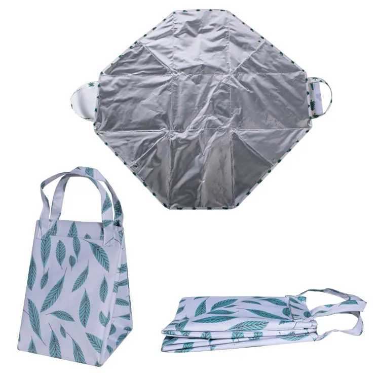 Cooler Bag JA028 product reference - view 1