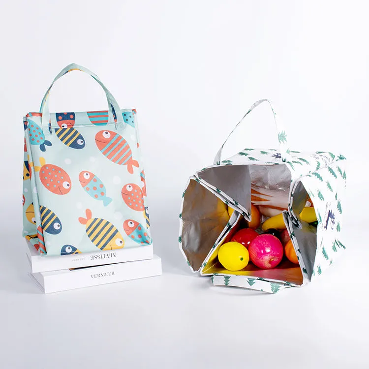 Cooler Bag JA028 product reference - view 2