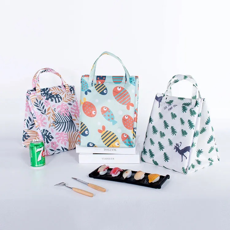 Cooler Bag JA028 product reference - view 4