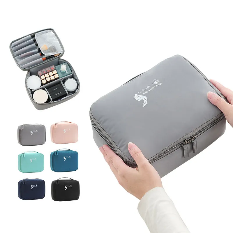 Kosmetikväskor Makeup-Bag-ES264 · 3