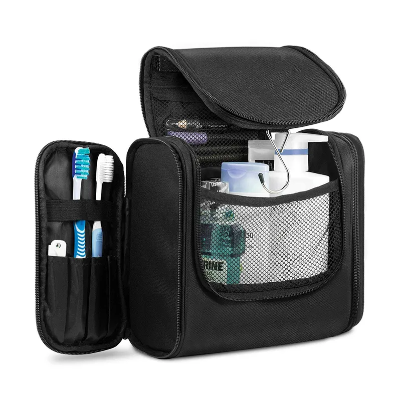 Cosmetic Bag Waterproof Oxford Storage Makeup Bag-ES0308 product reference - view 1