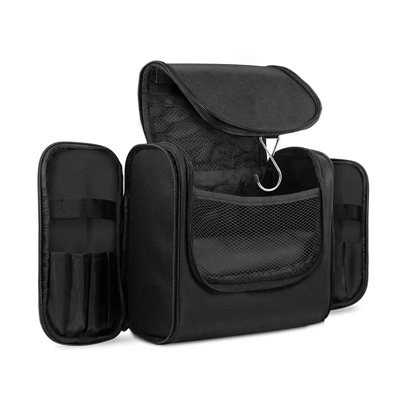 Cosmetic Bag Waterproof Oxford Storage Makeup Bag-ES0308 product reference - view 2