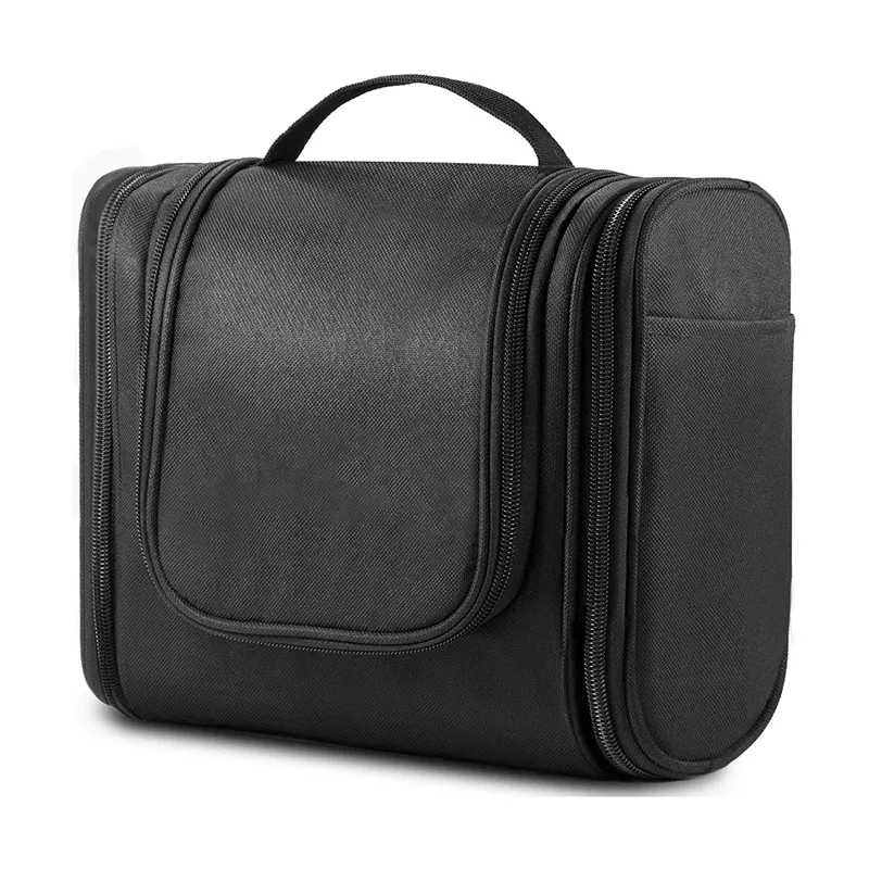 Cosmetic Bag Waterproof Oxford Storage Makeup Bag-ES0308 product reference - view 5
