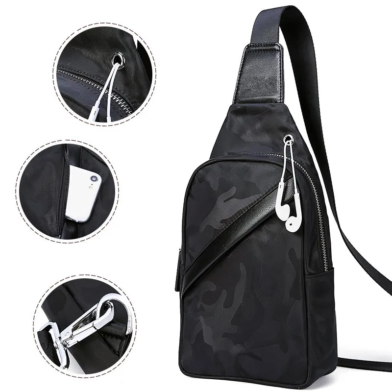 Crossbody-tasker — bsb04 2