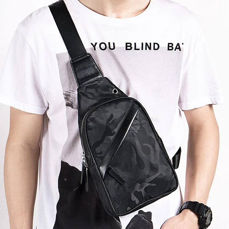 Crossbody-tasker — bsb04 4