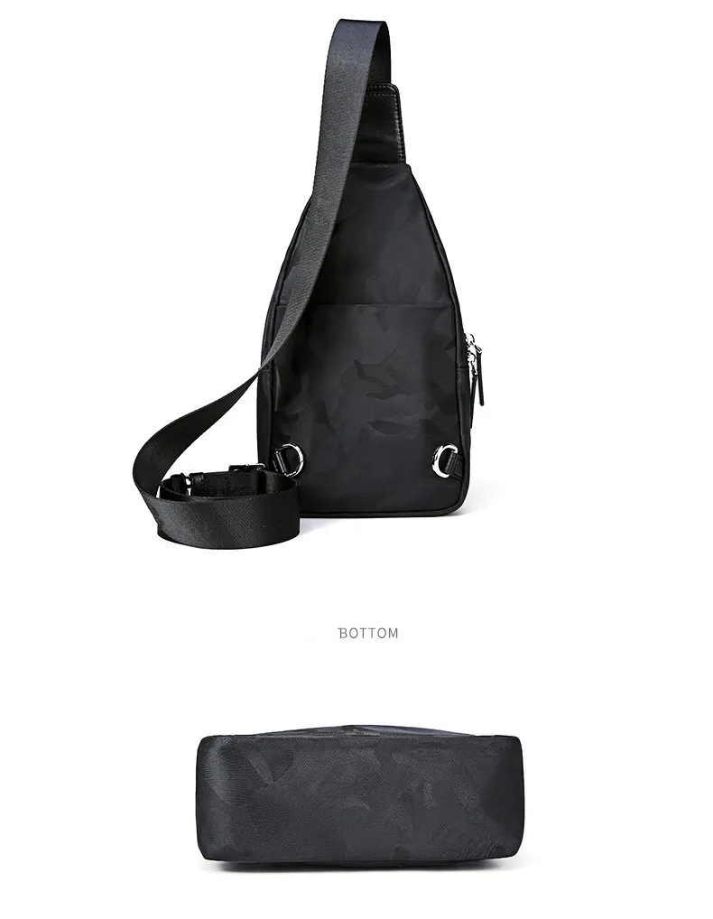 Crossbody-tasker — bsb04 6