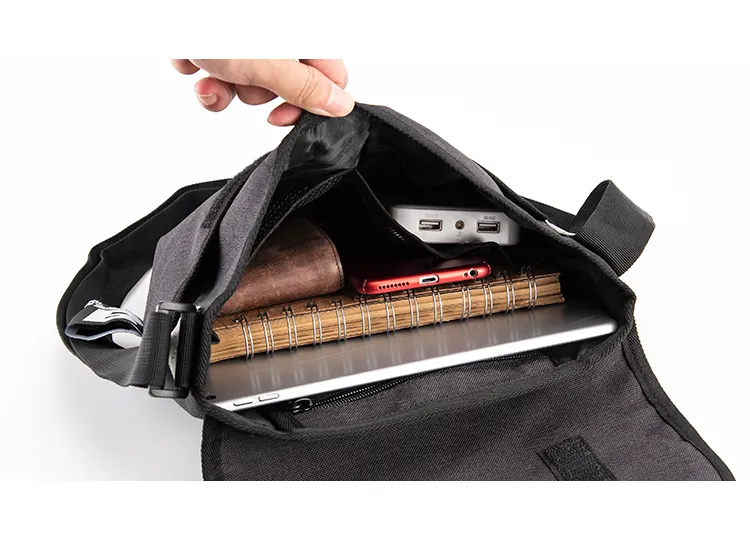 Crossbody-tasker — bsb04 10