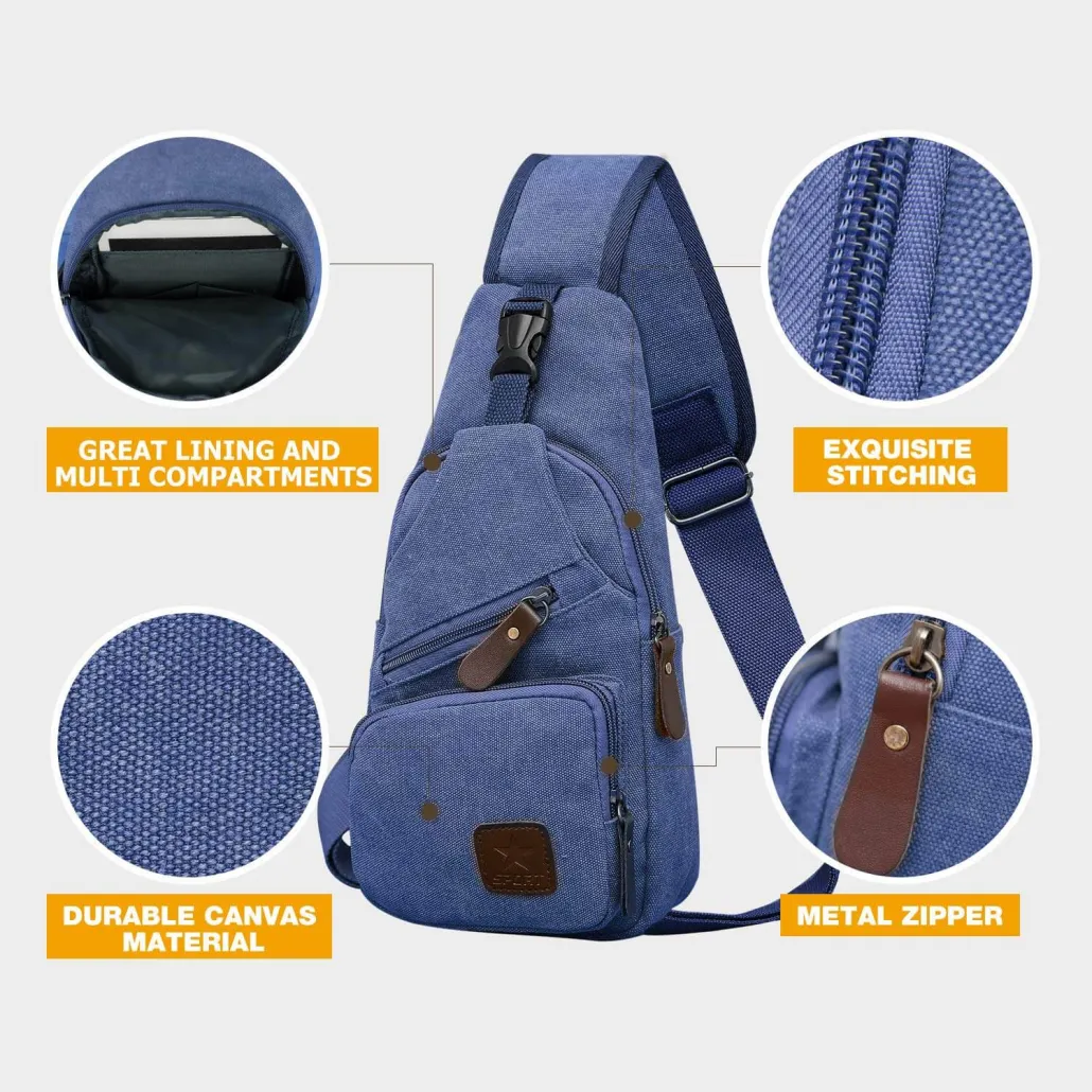 Crossbody-tasker — bsb04 17