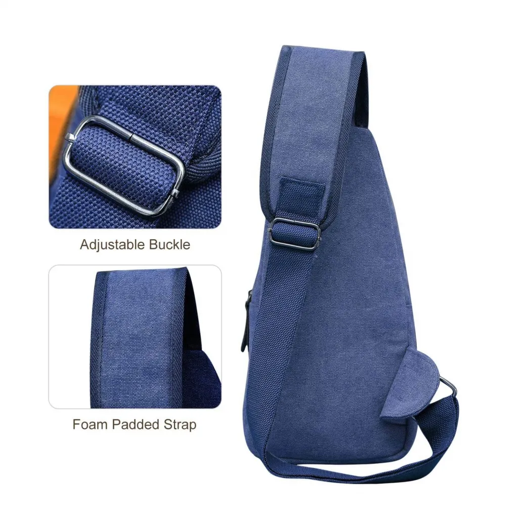 Crossbody-tasker — bsb04 20